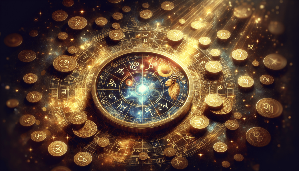 Cómo La Astrología Puede Influir En Tu éxito Financiero