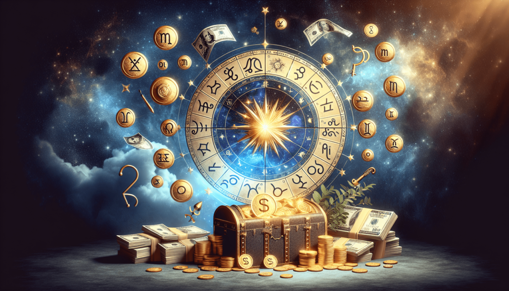 Cómo La Astrología Puede Influir En Tu éxito Financiero