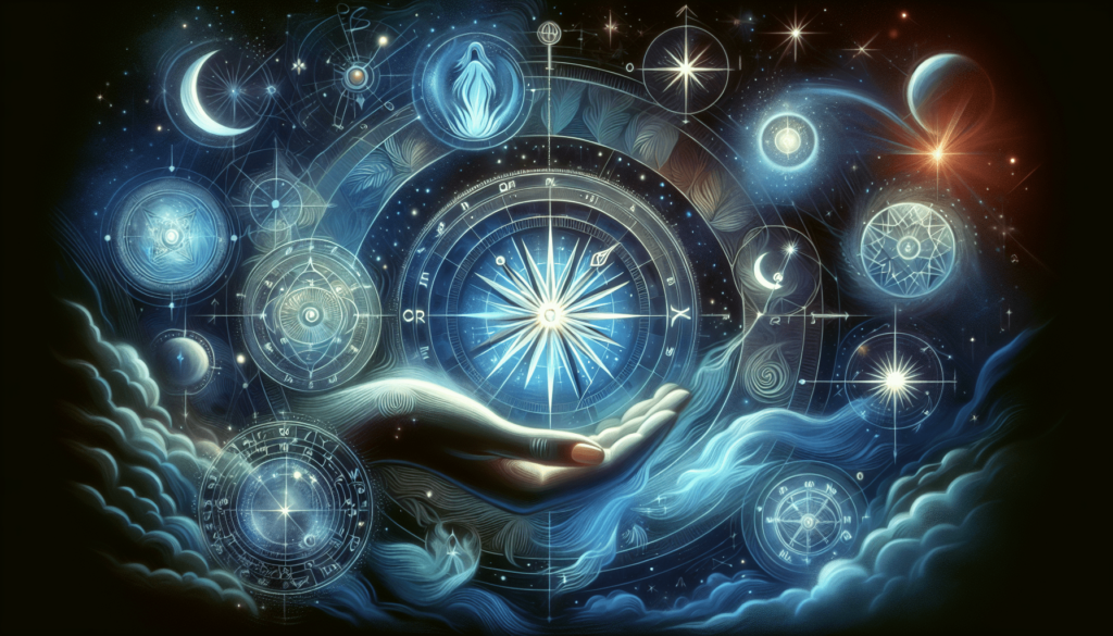 Cómo Utilizar La Astrología Para Comprender Y Superar Crisis Existenciales