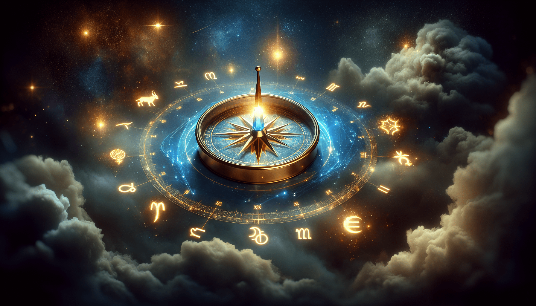 Cómo Utilizar La Astrología Para Comprender Y Superar Crisis Existenciales