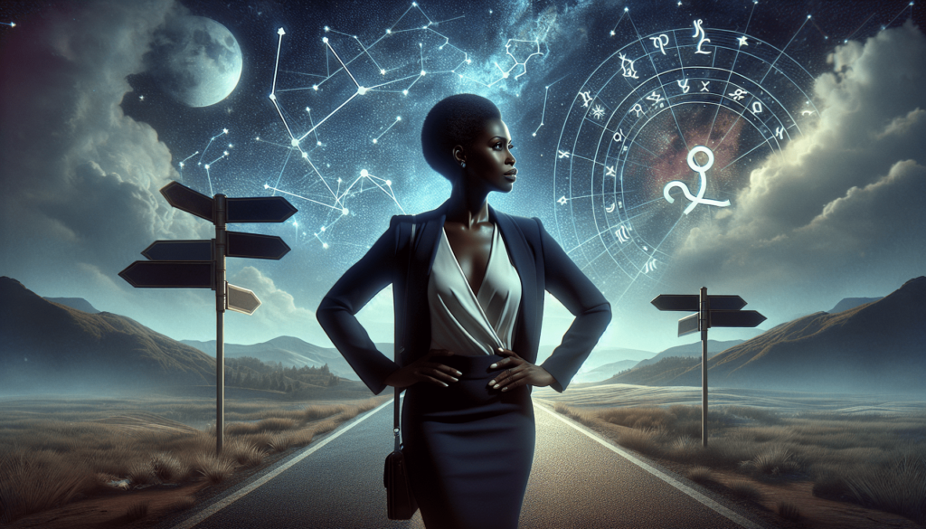Cómo Utilizar La Astrología Para Encontrar éxito Profesional