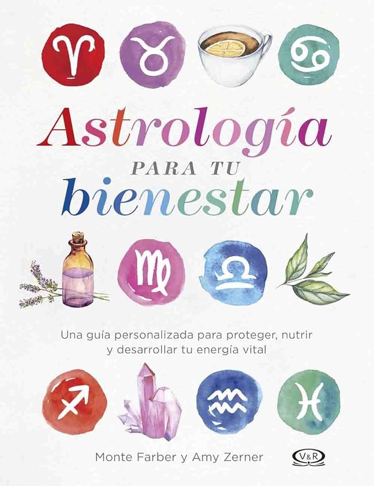 Cómo Utilizar La Astrología Para Mejorar La Salud Y El Bienestar
