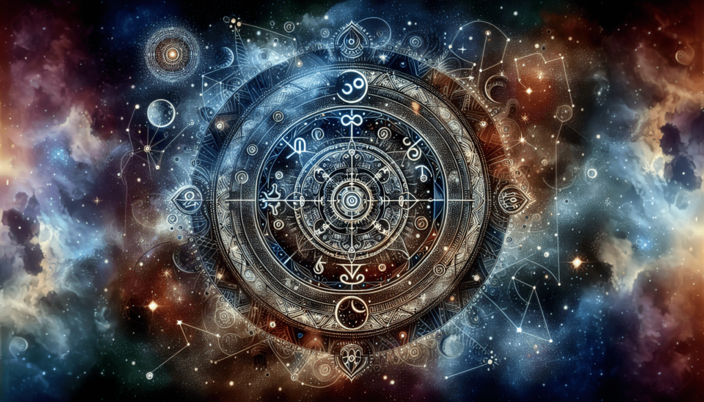 Cómo Utilizar La Astrología Para Potenciar Tus Talentos Y Habilidades