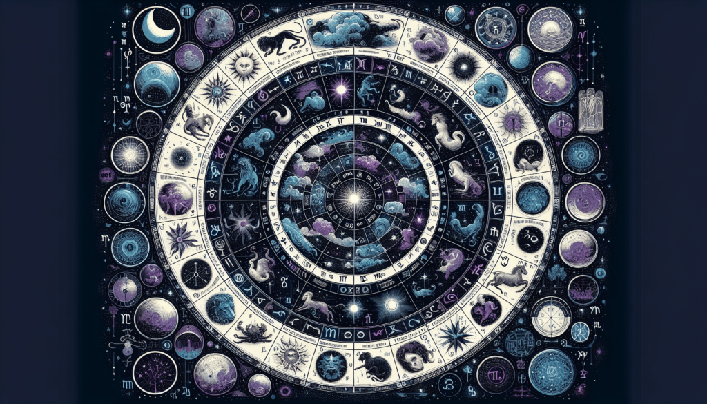 Cómo Utilizar Tu Carta Astral Para Potenciar Tu Carrera