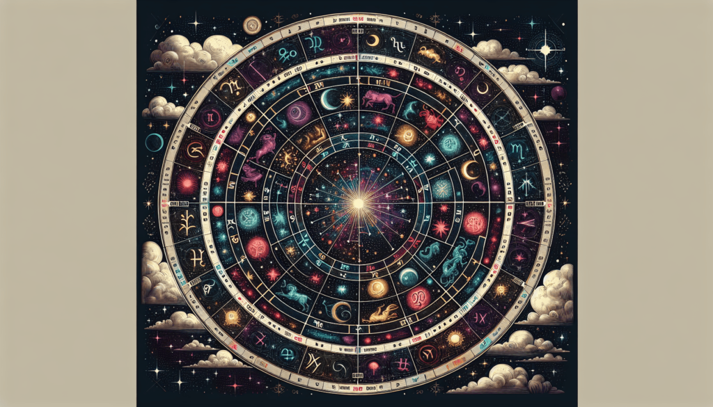 Cómo Utilizar Tu Carta Astral Para Potenciar Tu Carrera