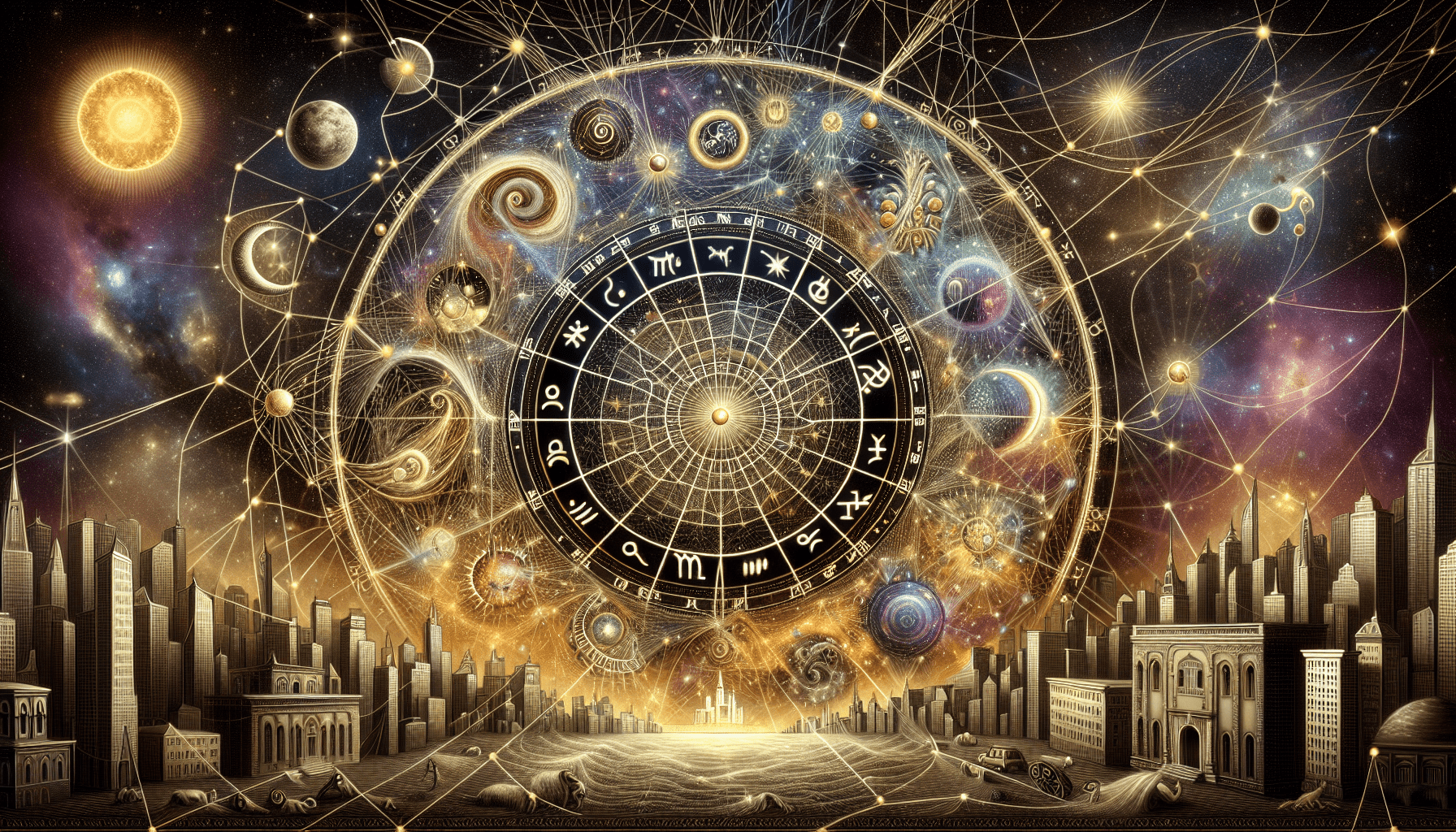 Conoce Cómo La Astrología Puede Ayudarte A Superar Dificultades Económicas