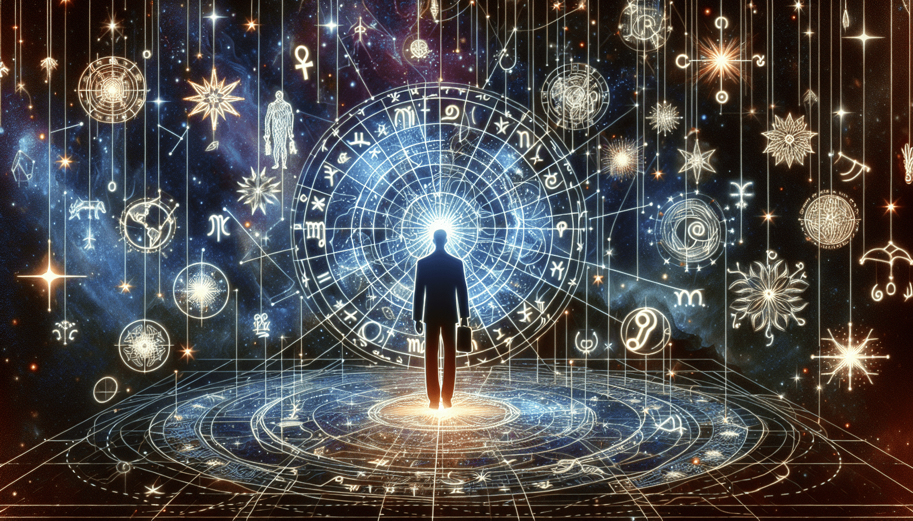 Conoce Cómo La Astrología Puede Potenciar Tus Habilidades Profesionales