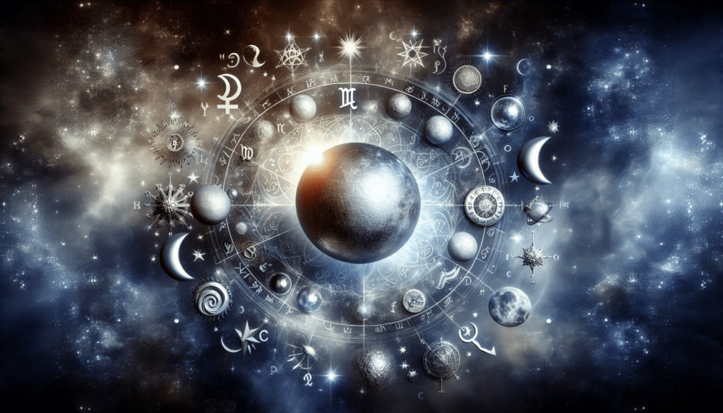 El Papel De Mercurio En La Comunicación Según La Astrología