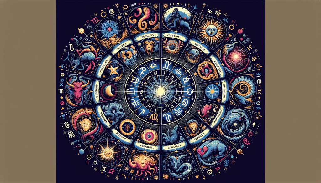 Los Mejores Caminos Profesionales Según Tu Signo Del Zodiaco