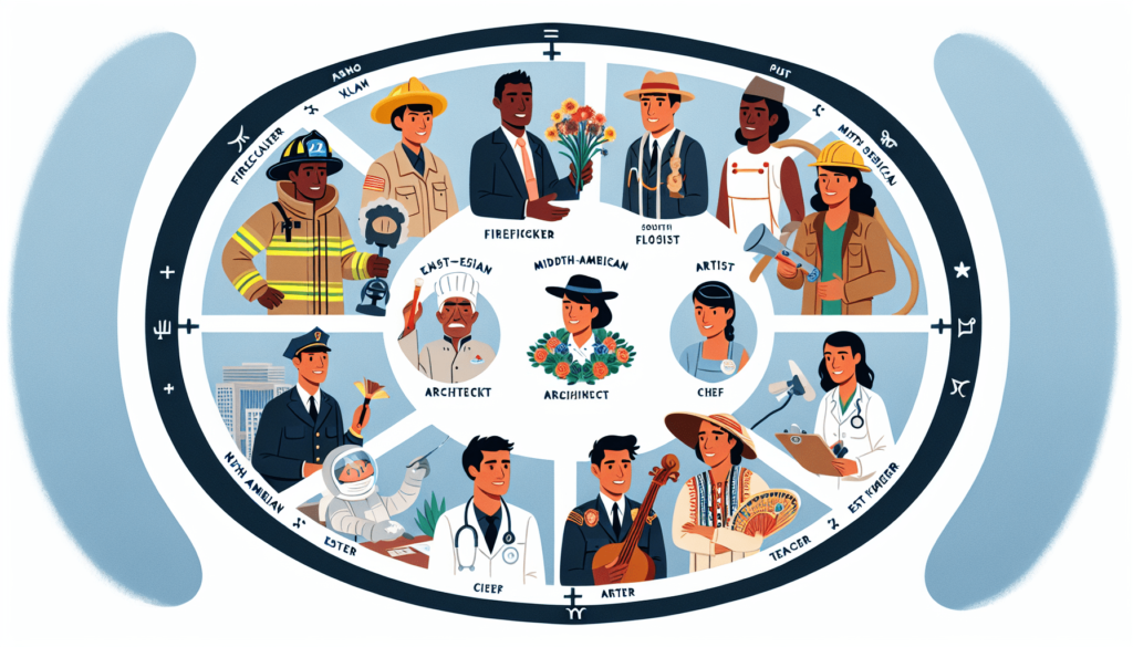 Los Mejores Trabajos Para Cada Signo Del Zodiaco