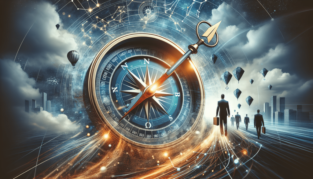 Cómo La Astrología Puede Ayudarte A Superar Obstáculos Profesionales