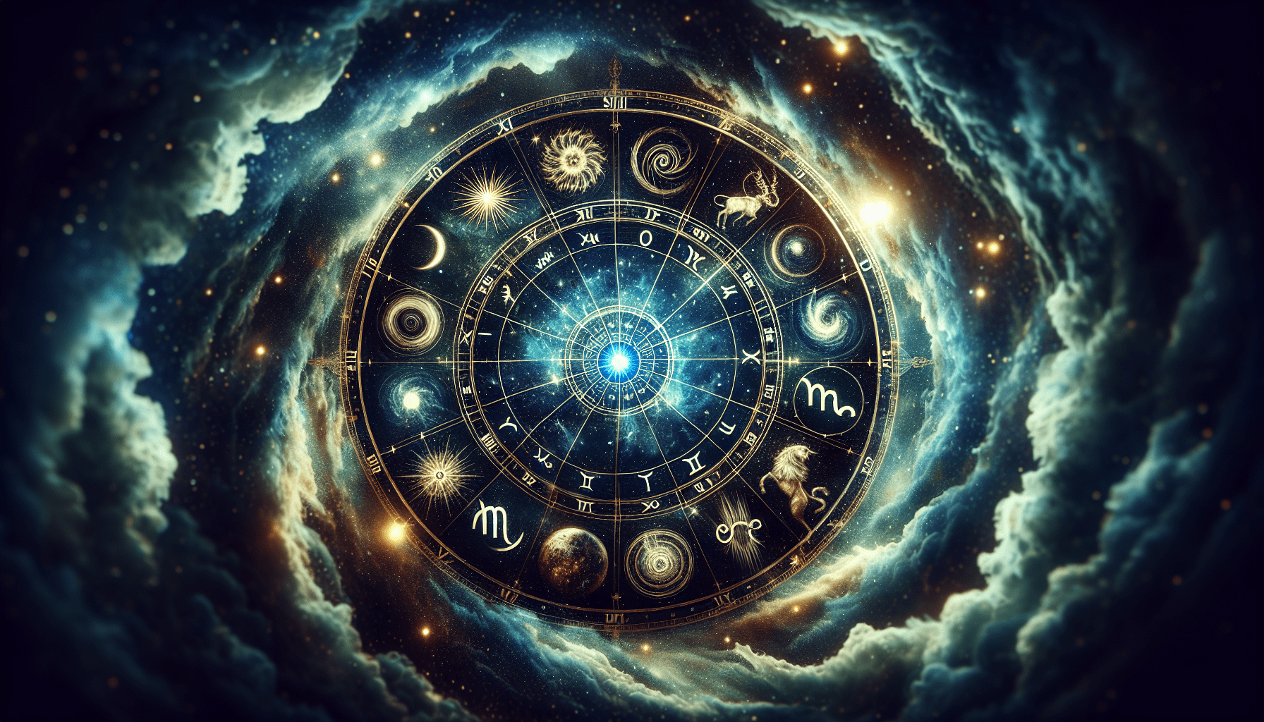 Cómo Usar La Astrología Para Tomar Decisiones Laborales Acertadas