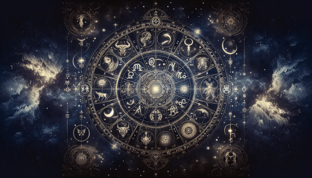 ¿Cómo Utilizar La Astrología Para Guiar Tu Carrera Profesional?