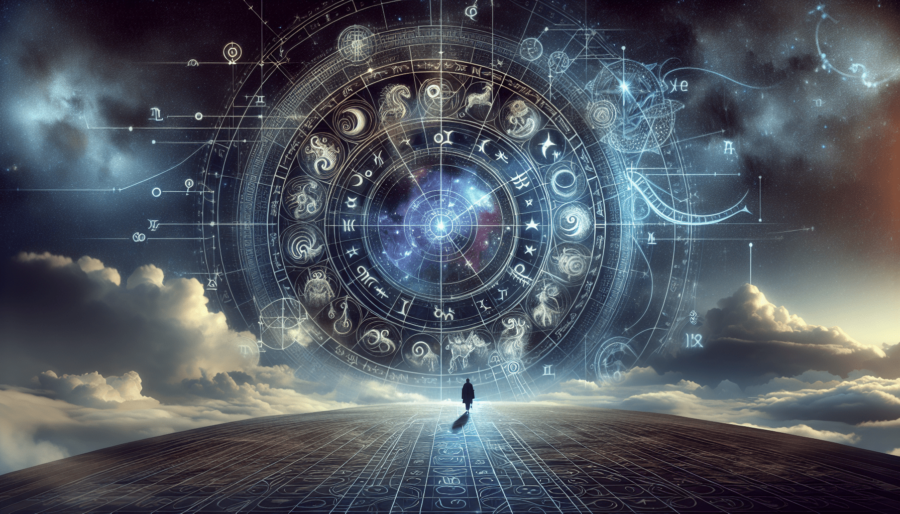 ¿Cómo Utilizar La Astrología Para Guiar Tu Carrera Profesional?