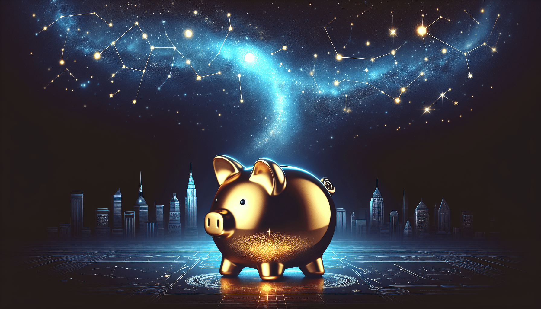 Consejos De Astrología Para Alcanzar La Estabilidad Financiera