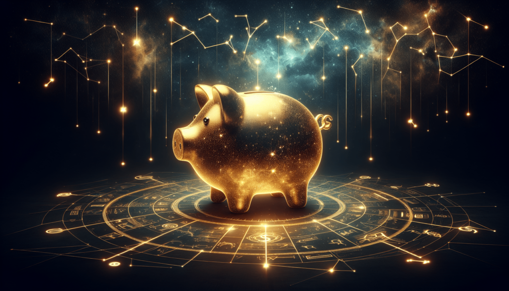 Consejos De Astrología Para Alcanzar La Estabilidad Financiera
