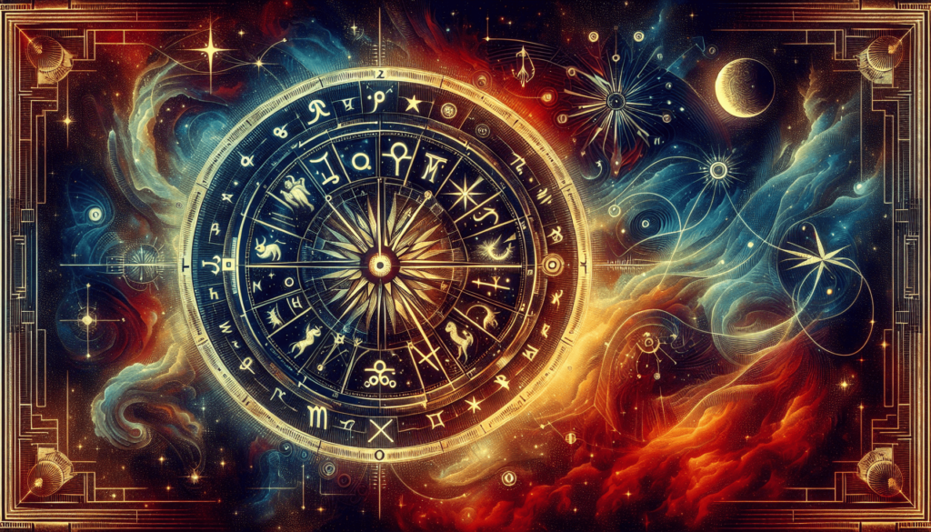 ¿Cuál Es Mi Destino Laboral Según Mi Signo Zodiacal?