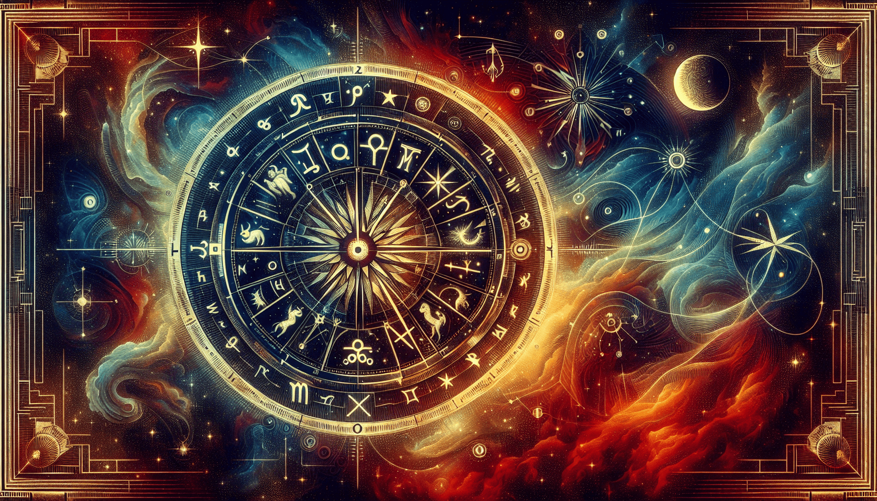 ¿Cuál Es Mi Destino Laboral Según Mi Signo Zodiacal?