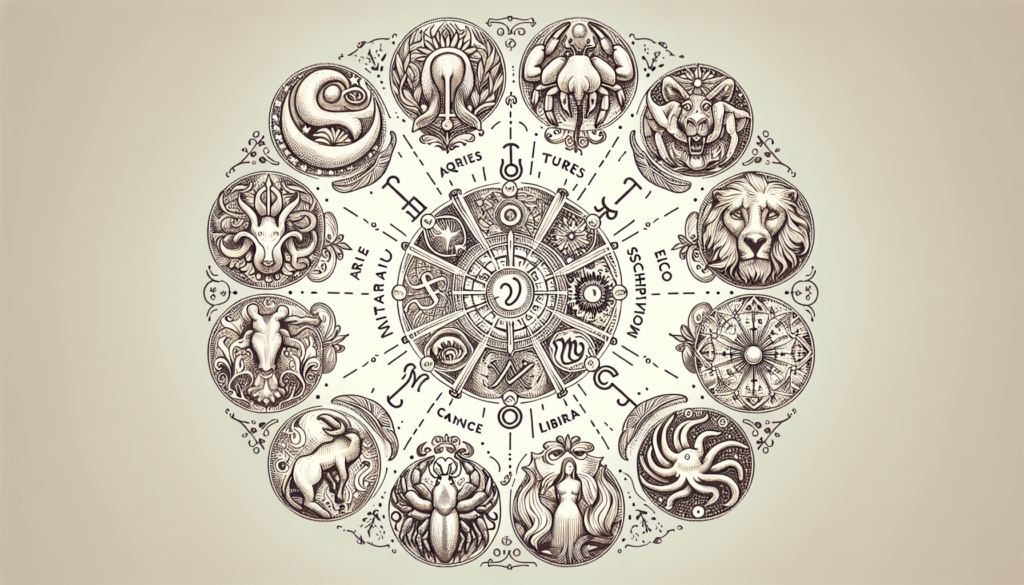 ¿Cuál Es Mi Verdadera Vocación Según Mi Signo Del Zodiaco?