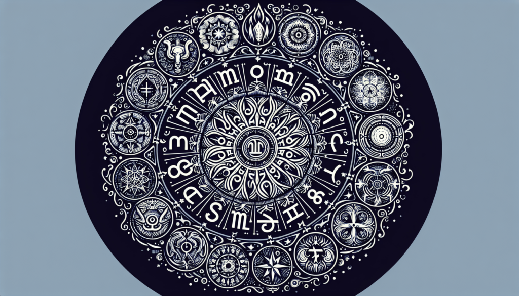 Guía Para Encontrar El Trabajo Ideal Según Tu Carta Astral
