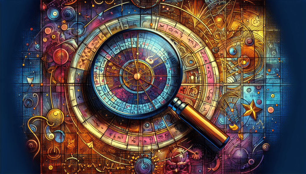 Guía Para Interpretar Los Aspectos Menores En La Astrología