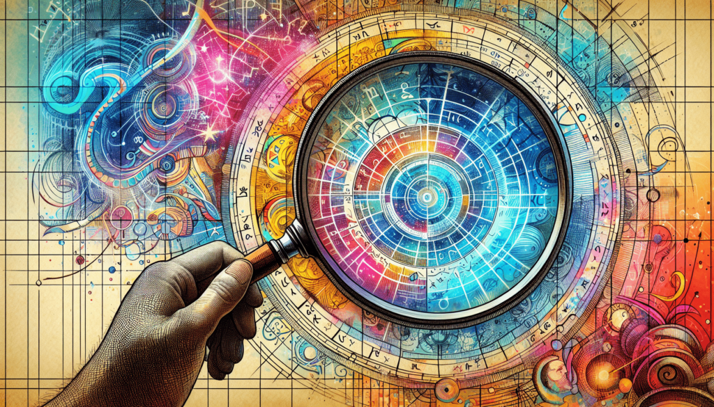 Guía Para Interpretar Los Aspectos Menores En La Astrología