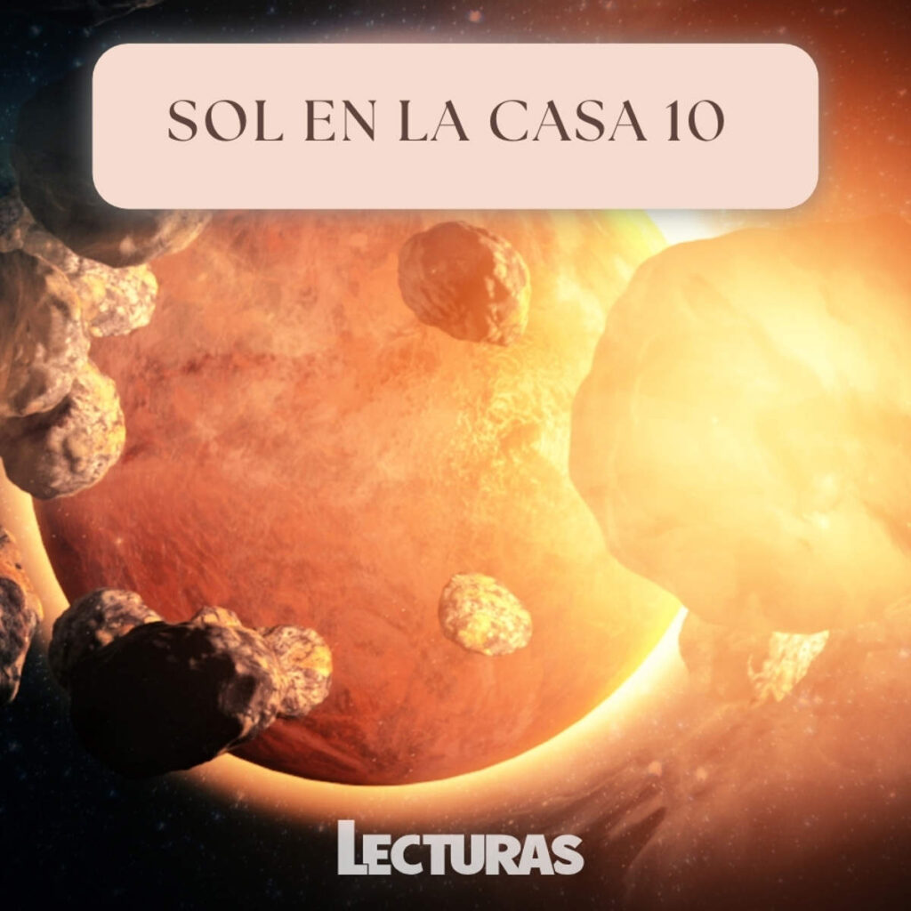 La Importancia De La Casa 10 En La Astrología De La Profesión Y El Status Social