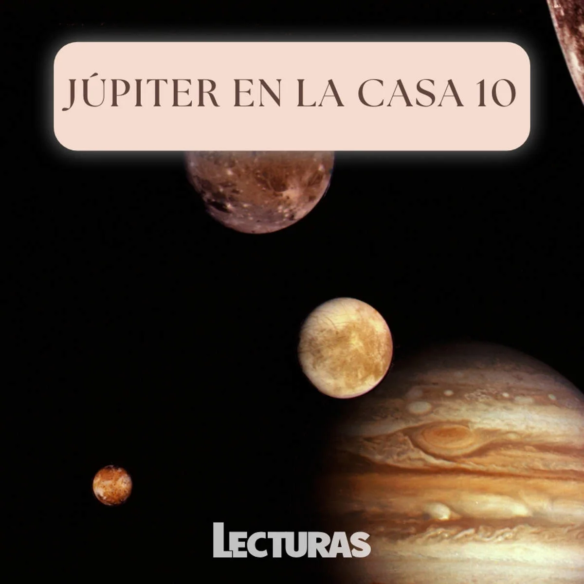 La Importancia De La Casa 10 En La Astrología De La Profesión Y El Status Social