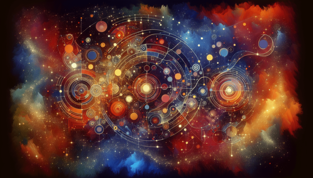 La Importancia De La Casa 11 En La Astrología De La Amistad Y Los Grupos