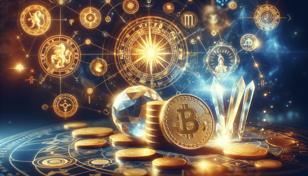 Los Mejores Consejos De Astrología Para El éxito Financiero