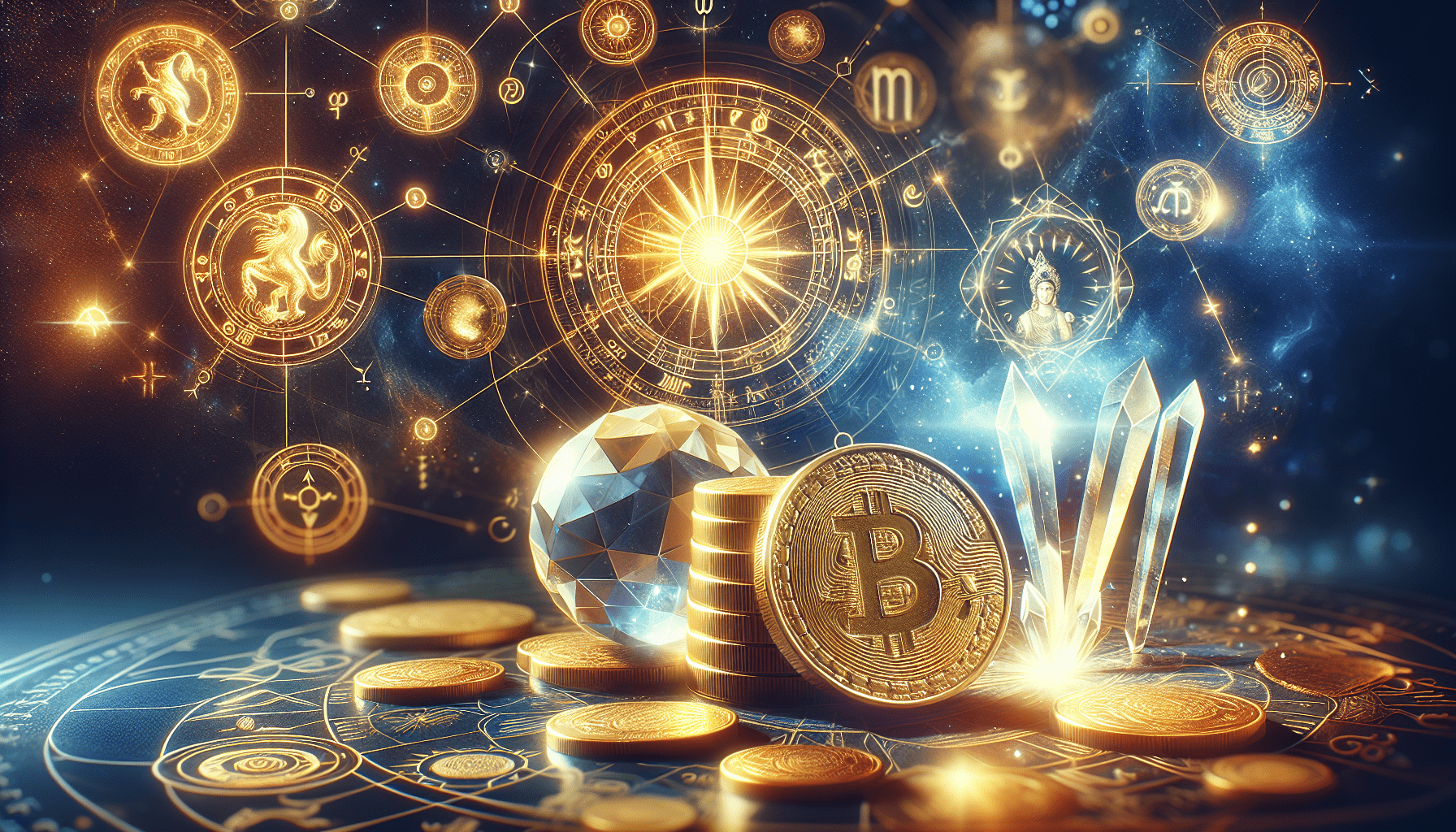 Los Mejores Consejos De Astrología Para El éxito Financiero