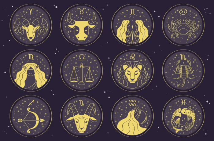 Los Signos Del Zodiaco Más Orientados Al Logro Y El éxito