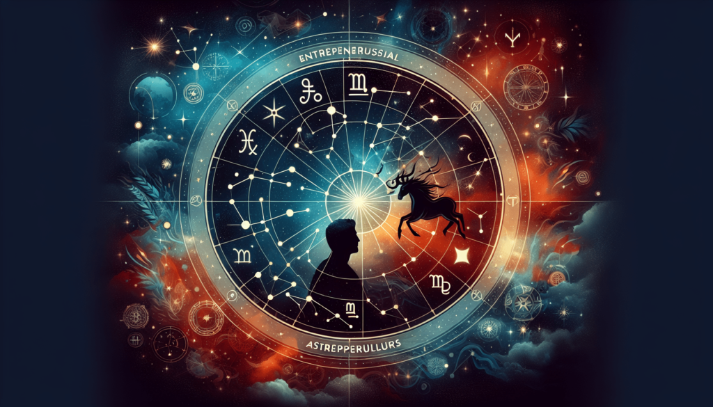 Los Signos Más Emprendedores Según La Astrología