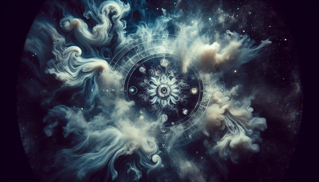 El Papel De Neptuno En La Astrología De La Espiritualidad Y La Ilusión