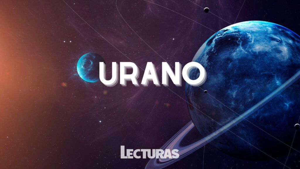 El Papel De Urano En La Astrología De La Innovación Y El Cambio